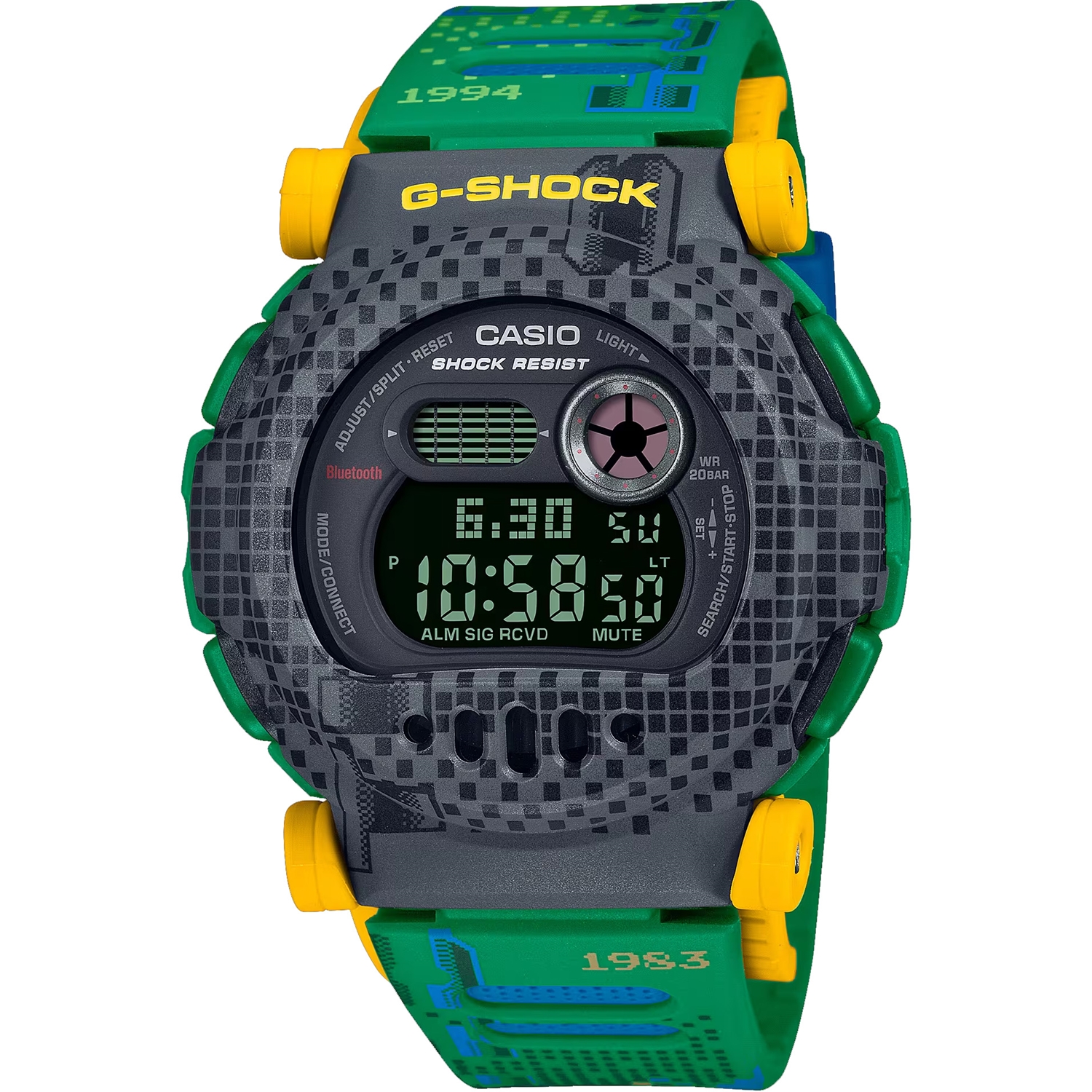 6aa9772f7d5cb6f9c7dff48e6b1941c2_1730476804 G-B001RG-3DR - تصویر 1