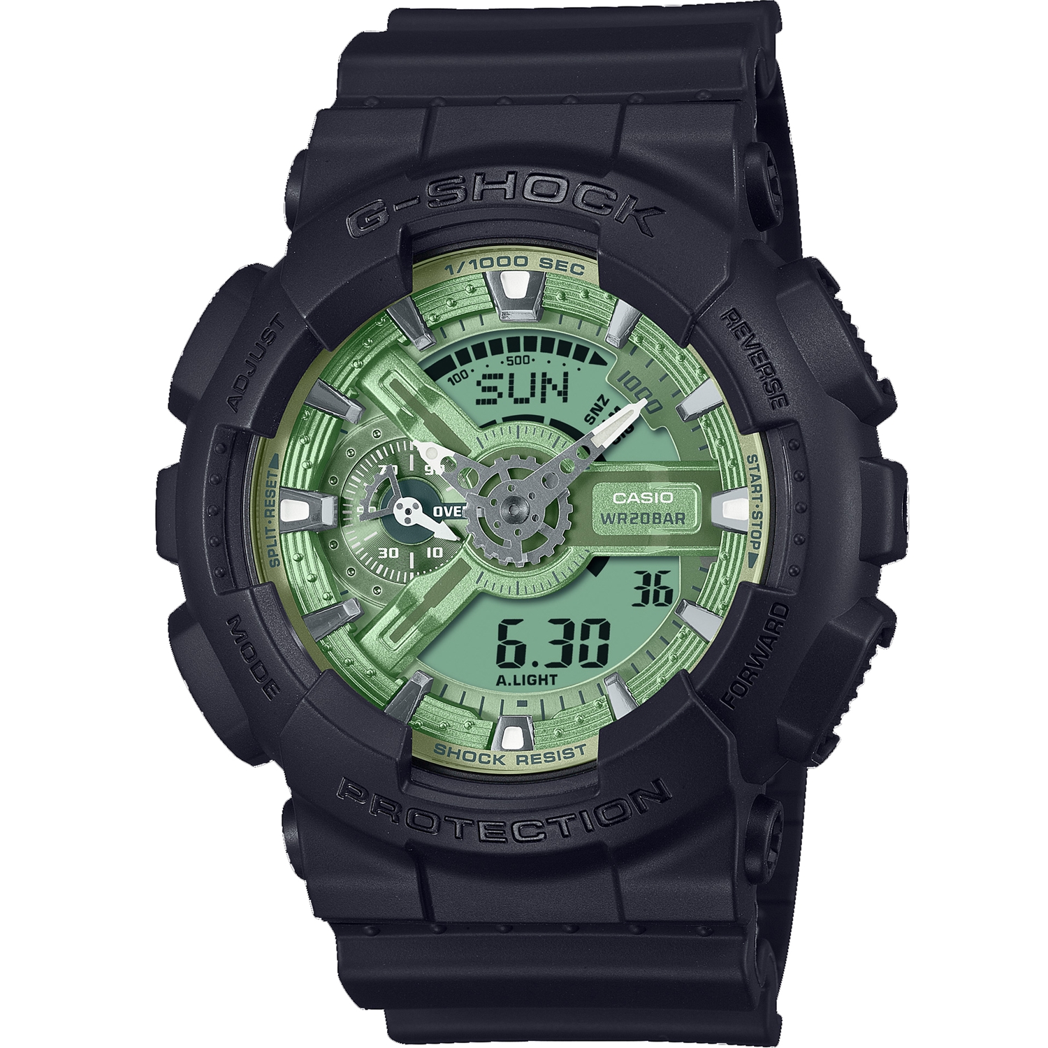 GA-110CD-1A3DR
