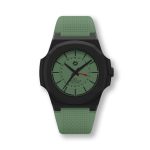 ORIGEN GMT GREEN