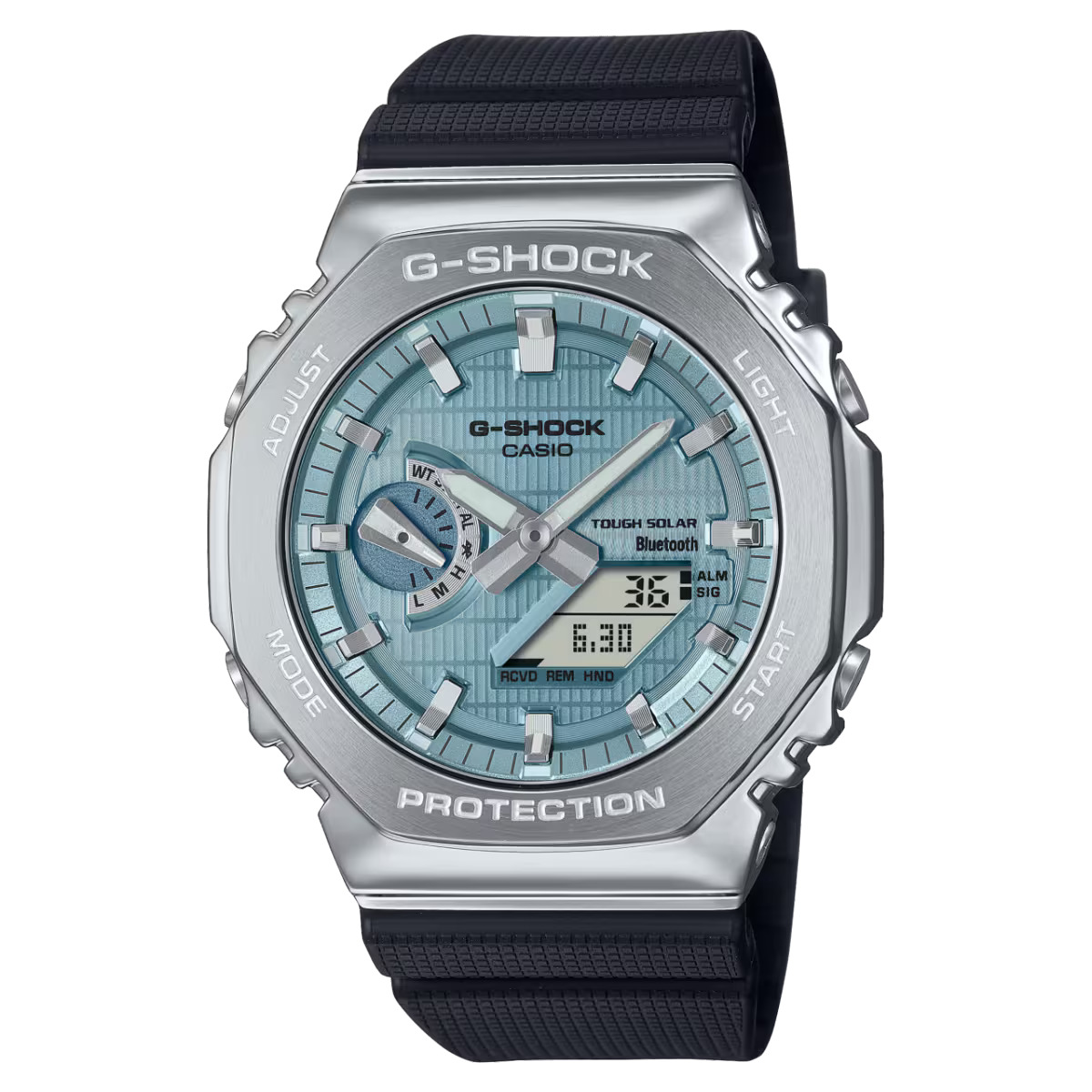 GBM-2100A-1A2DR