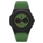 CHORNO NATO GREEN