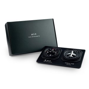 AV-CLOCK-01