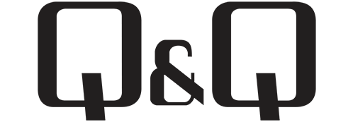 q-and-q-logo