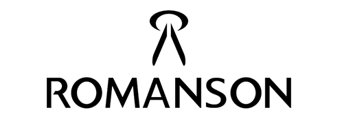 romanson-logo
