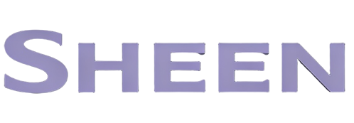 sheen-logo